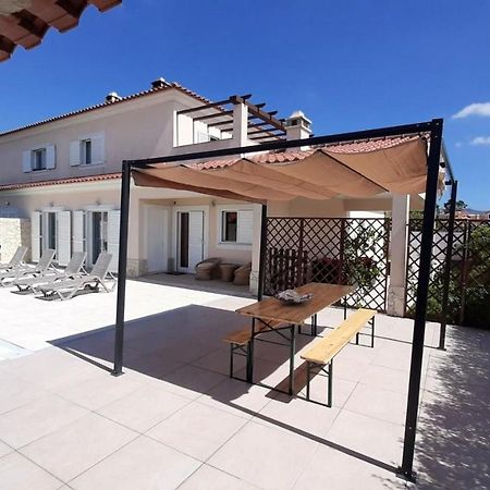 Spacious House In Aldeia Dos Pinheiros With Pool 阿泽陶 外观 照片