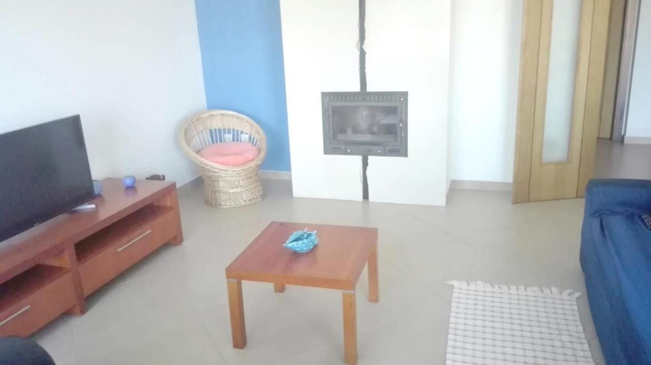 Spacious House In Aldeia Dos Pinheiros With Pool 阿泽陶 外观 照片