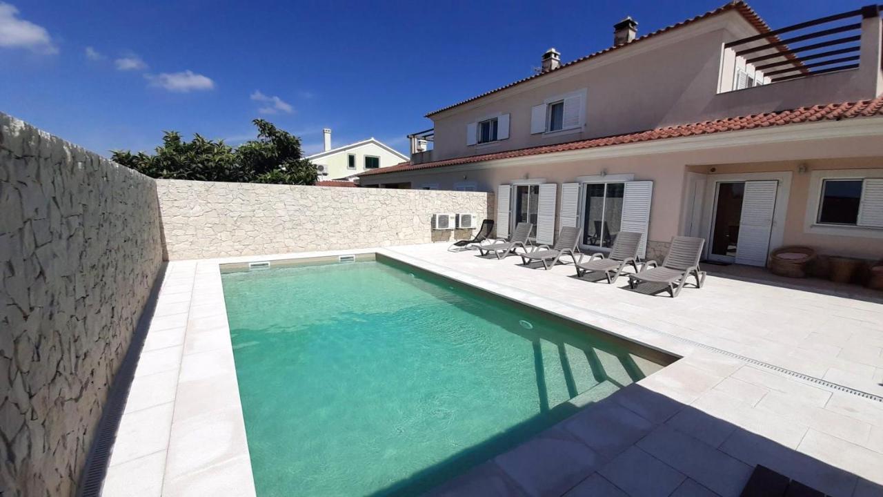 Spacious House In Aldeia Dos Pinheiros With Pool 阿泽陶 外观 照片