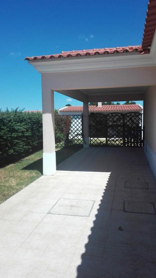 Spacious House In Aldeia Dos Pinheiros With Pool 阿泽陶 外观 照片