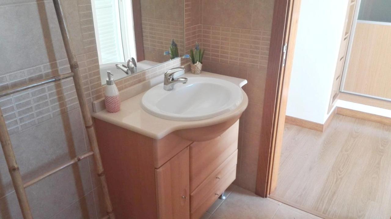Spacious House In Aldeia Dos Pinheiros With Pool 阿泽陶 外观 照片