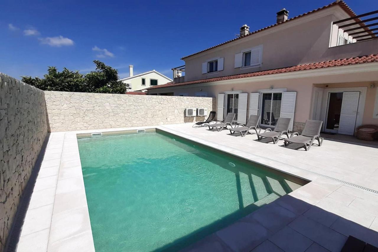 Spacious House In Aldeia Dos Pinheiros With Pool 阿泽陶 外观 照片