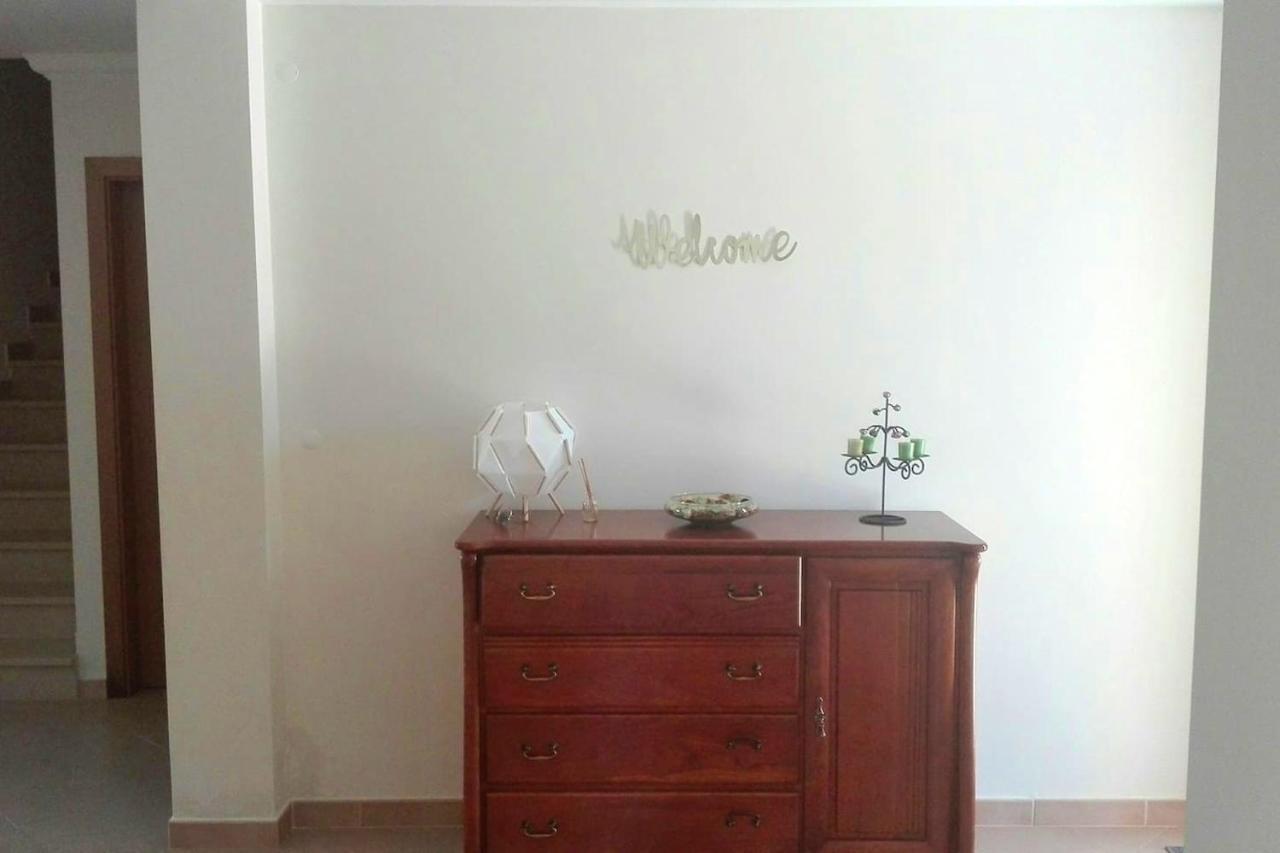Spacious House In Aldeia Dos Pinheiros With Pool 阿泽陶 外观 照片
