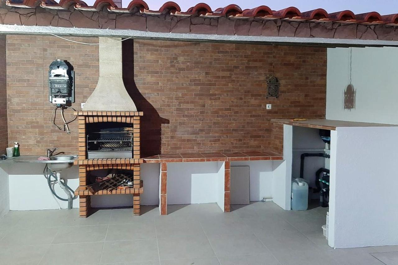 Spacious House In Aldeia Dos Pinheiros With Pool 阿泽陶 外观 照片