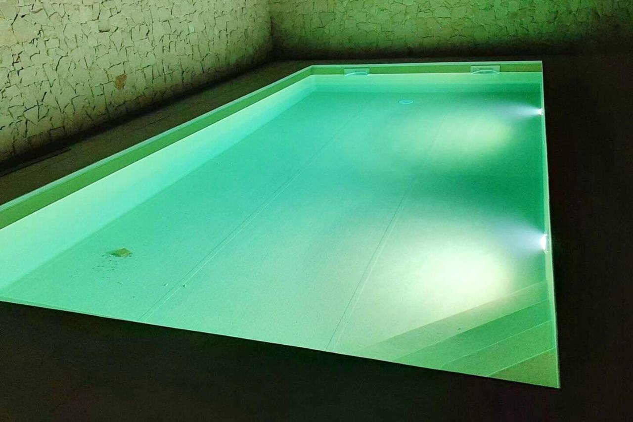 Spacious House In Aldeia Dos Pinheiros With Pool 阿泽陶 外观 照片