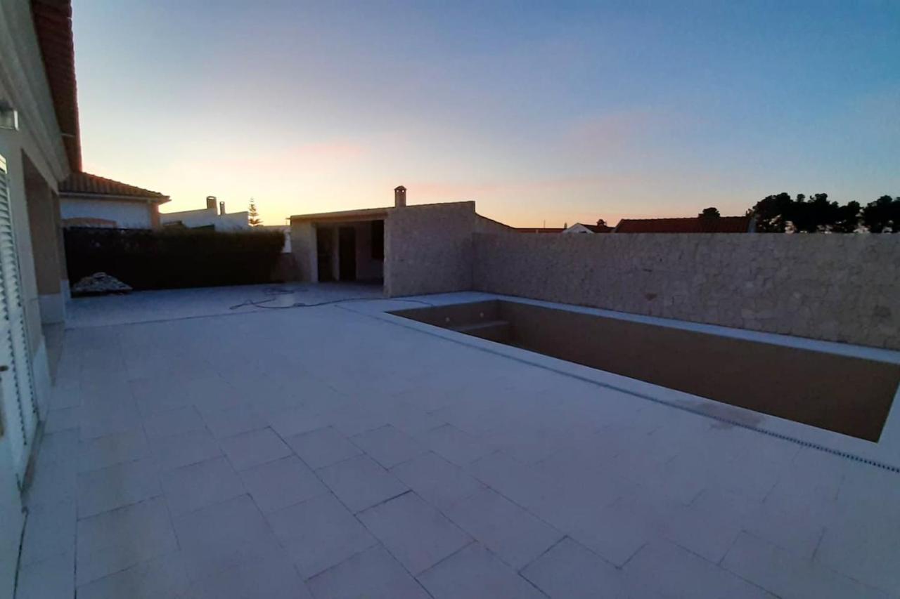 Spacious House In Aldeia Dos Pinheiros With Pool 阿泽陶 外观 照片