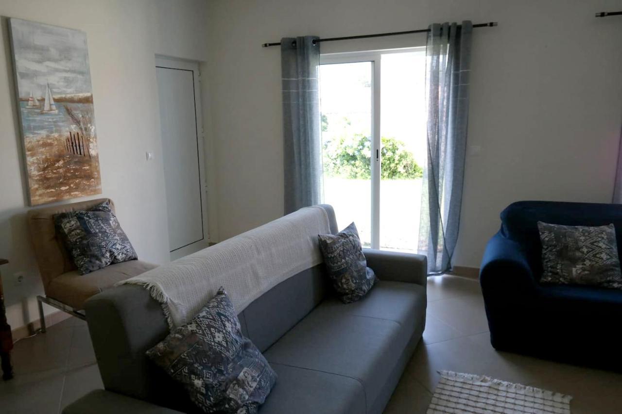 Spacious House In Aldeia Dos Pinheiros With Pool 阿泽陶 外观 照片