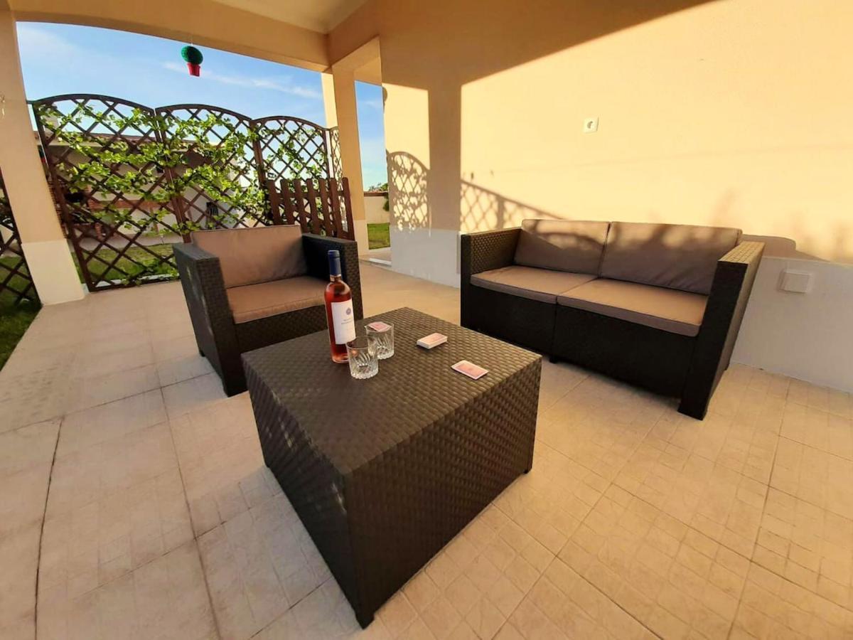 Spacious House In Aldeia Dos Pinheiros With Pool 阿泽陶 外观 照片