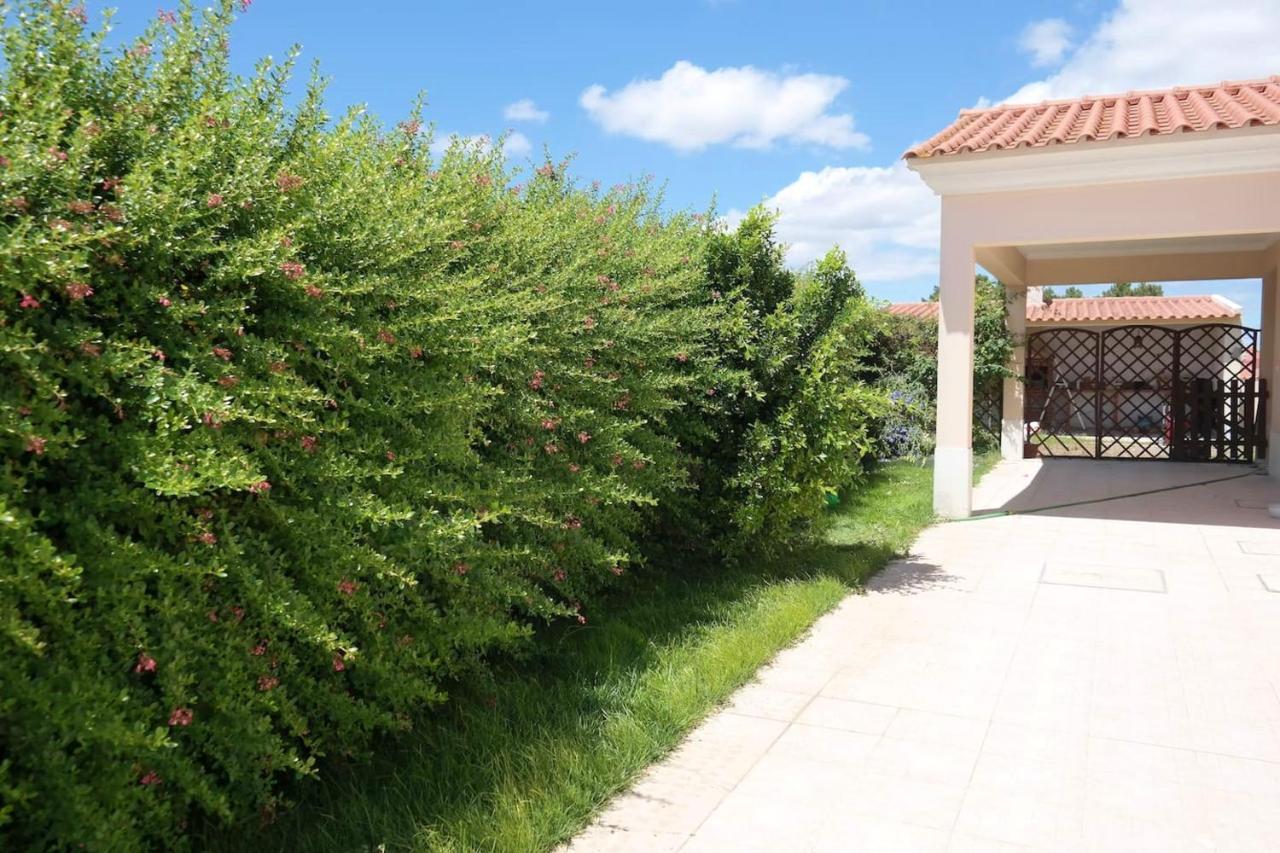 Spacious House In Aldeia Dos Pinheiros With Pool 阿泽陶 外观 照片