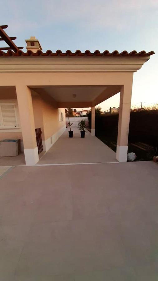 Spacious House In Aldeia Dos Pinheiros With Pool 阿泽陶 外观 照片