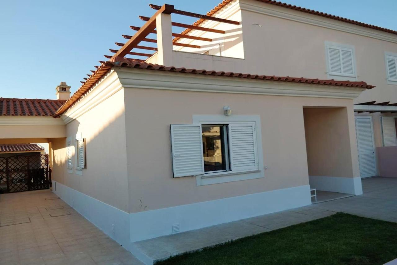Spacious House In Aldeia Dos Pinheiros With Pool 阿泽陶 外观 照片