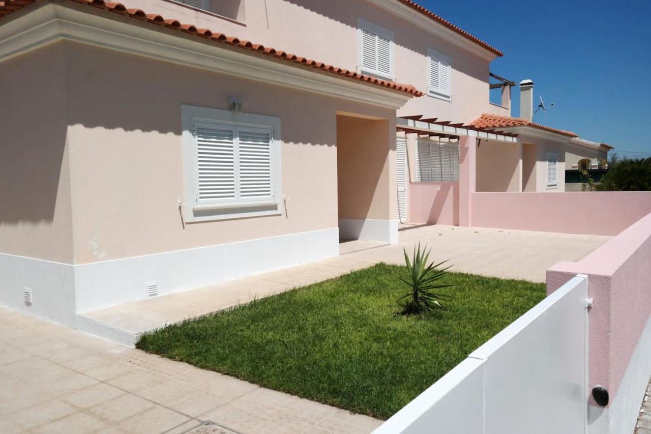 Spacious House In Aldeia Dos Pinheiros With Pool 阿泽陶 外观 照片