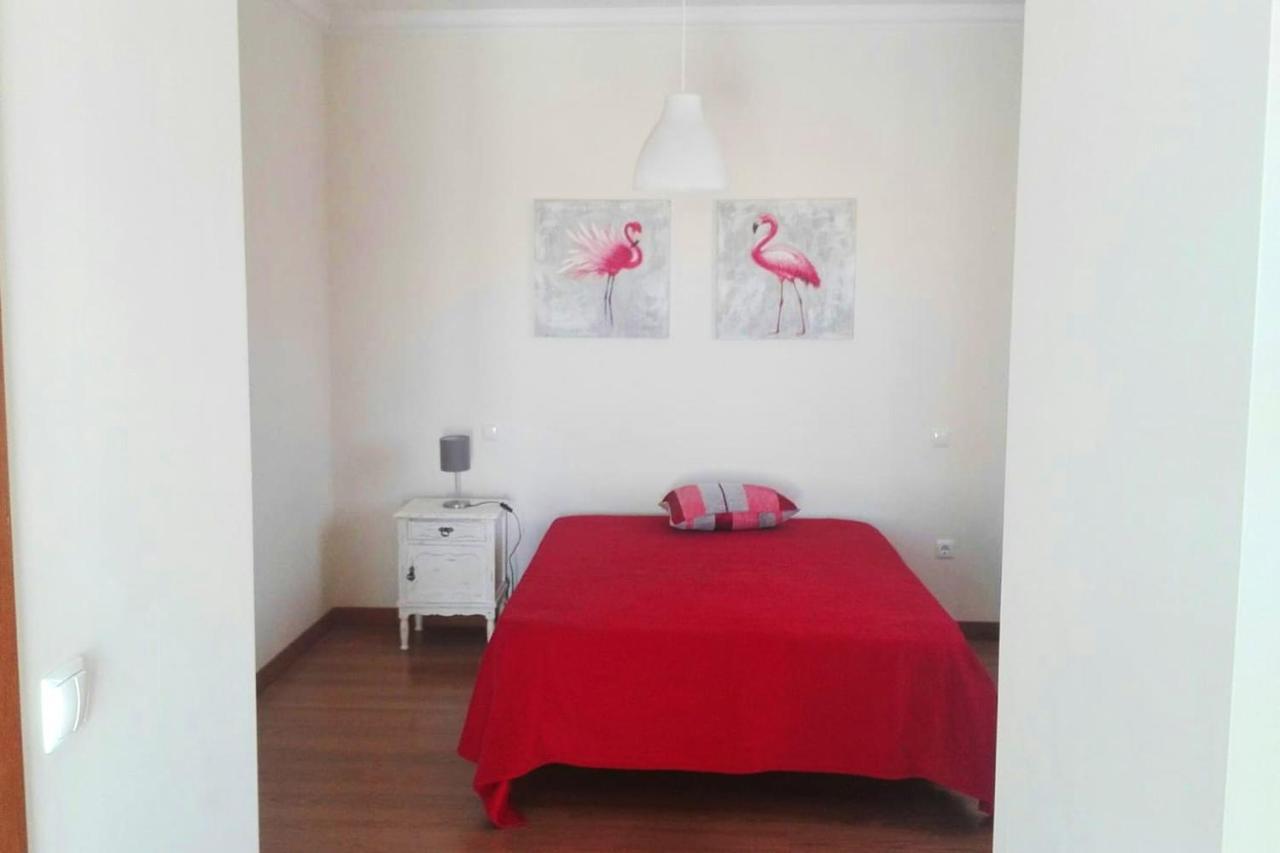 Spacious House In Aldeia Dos Pinheiros With Pool 阿泽陶 外观 照片