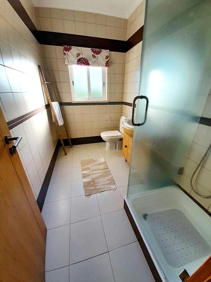Spacious House In Aldeia Dos Pinheiros With Pool 阿泽陶 外观 照片
