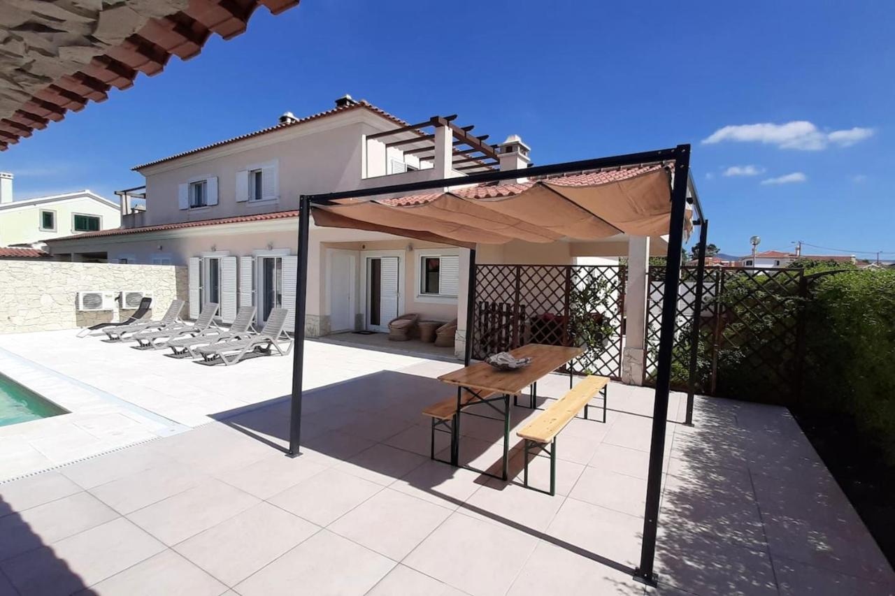 Spacious House In Aldeia Dos Pinheiros With Pool 阿泽陶 外观 照片