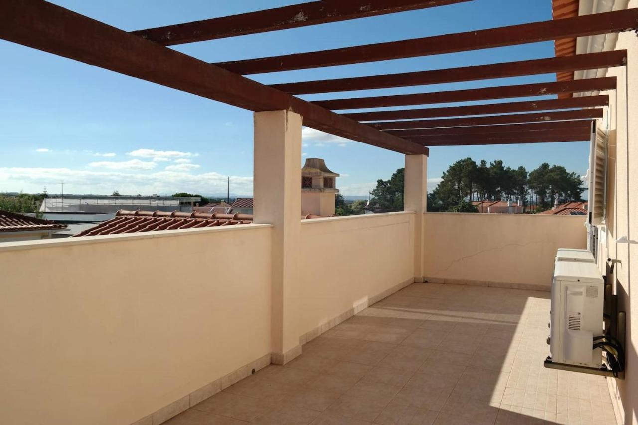 Spacious House In Aldeia Dos Pinheiros With Pool 阿泽陶 外观 照片