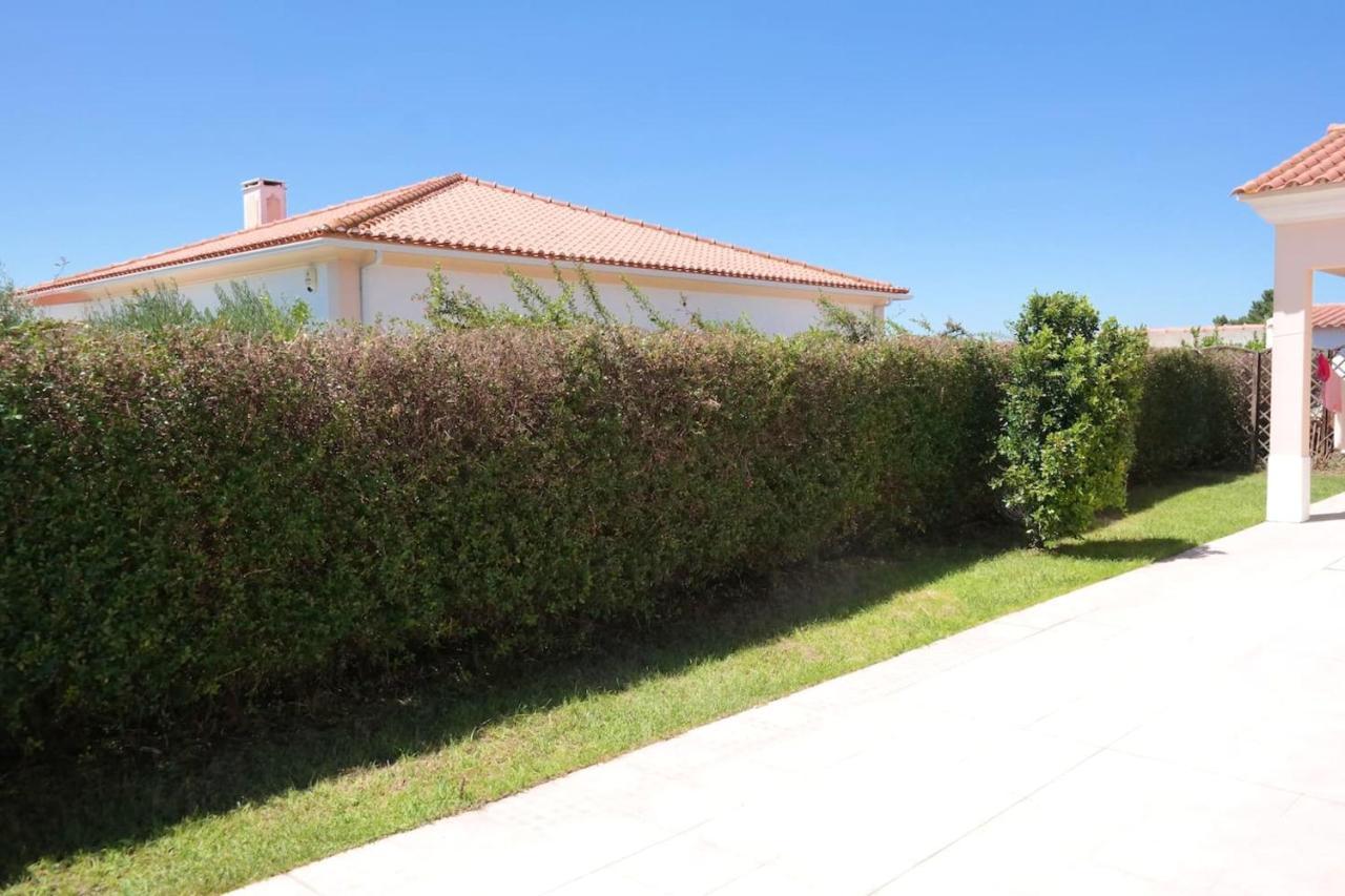 Spacious House In Aldeia Dos Pinheiros With Pool 阿泽陶 外观 照片