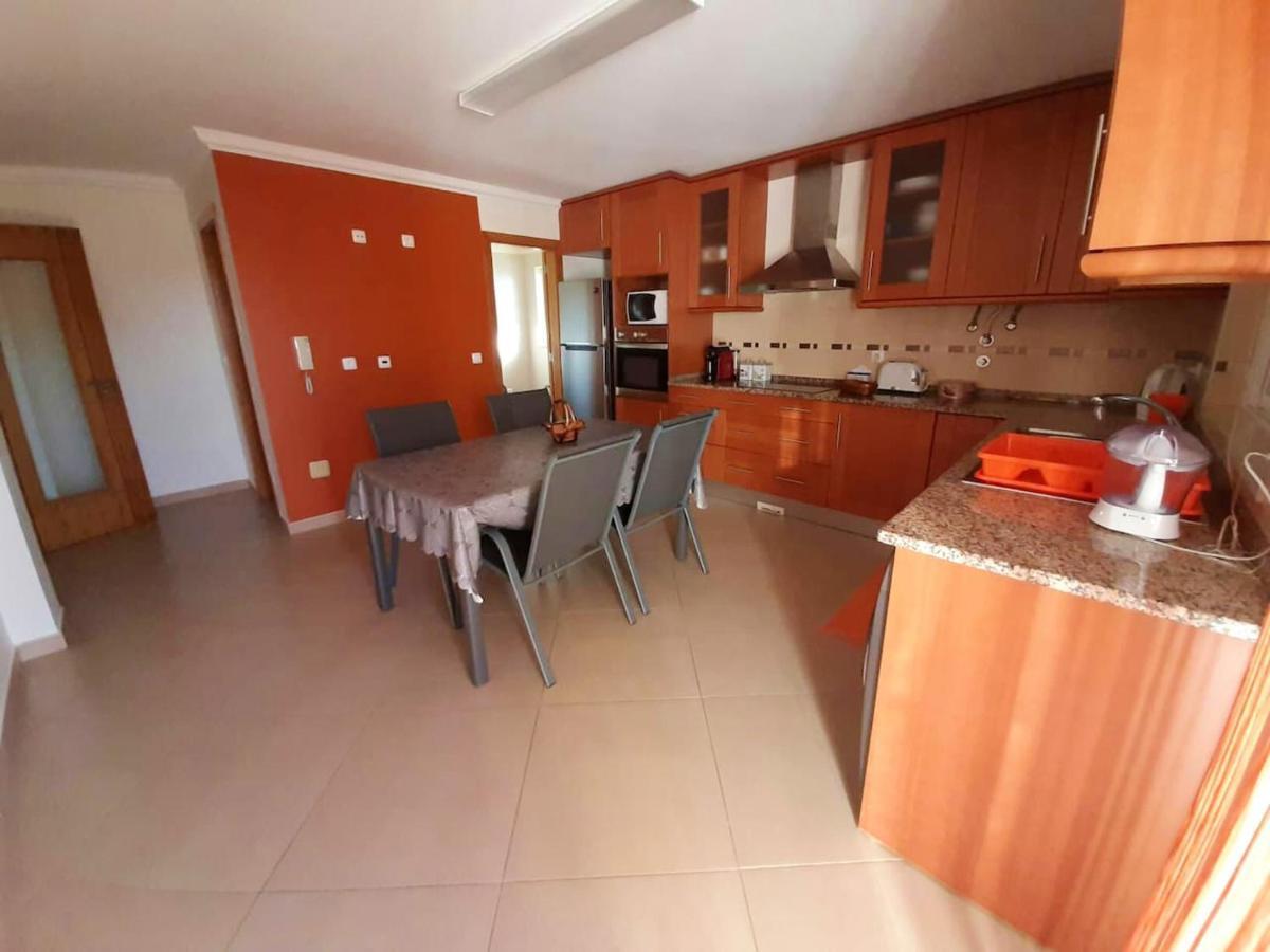 Spacious House In Aldeia Dos Pinheiros With Pool 阿泽陶 外观 照片