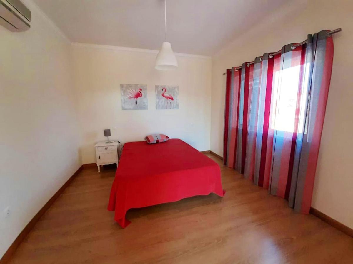 Spacious House In Aldeia Dos Pinheiros With Pool 阿泽陶 外观 照片
