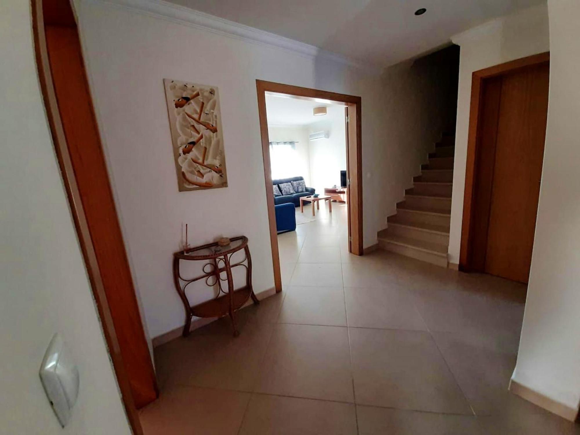 Spacious House In Aldeia Dos Pinheiros With Pool 阿泽陶 外观 照片